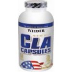 Weider CLA Capsules 120 kapslí – Hledejceny.cz