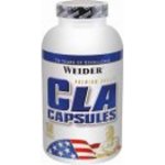 Weider CLA Capsules 120 kapslí – Zbozi.Blesk.cz