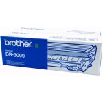 Brother DR-3000 černý (black) originální válcová jednotka – Hledejceny.cz