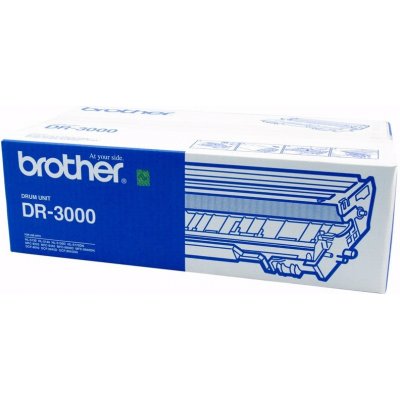 Brother DR-3000 černý (black) originální válcová jednotka – Hledejceny.cz