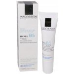 La Roche-Posay Hyalu B5 hydratační oční krém s kyselinou hyaluronovou 15 ml – Zboží Dáma