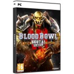 Blood Bowl 3 (Brutal Edition) – Zboží Živě