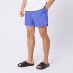 Nike Swim Essential 5" Shorts fialové – Zbozi.Blesk.cz