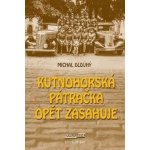 jindřich Kraus-PRAGOLINE Kutnohorská pátračka opět zasahuje – Hledejceny.cz