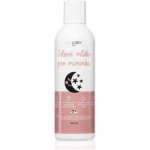 LOBEY® Baby Tělové mléko pro miminka 200 ml – Zboží Dáma