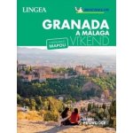 Granada a Málaga - víkend...s rozkládací mapou – Hledejceny.cz