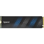 Apacer AS2280P4U Pro 512GB, AP512GAS2280P4UPRO-1 – Zboží Živě