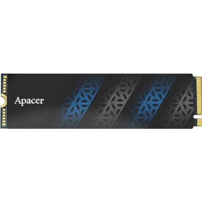 Apacer AS2280P4U Pro 512GB, AP512GAS2280P4UPRO-1 – Zboží Živě