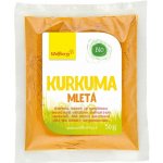 Wolfberry Kurkuma mletá Bio 50 g – Zboží Mobilmania