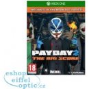 Payday 2: The Big Score