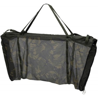 Prologic Vážicí sak Inspire S/S Floating Retainer/Weigh Sling XL Camo – Zbozi.Blesk.cz