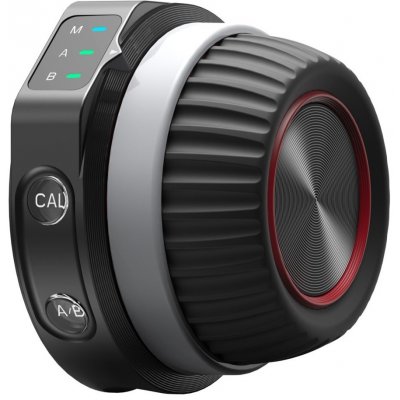 SmallRig Wireless Handwheel Controller Lite 4295 – Zboží Živě