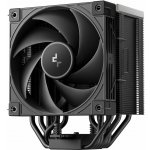 DeepCool AK700 G2 DIGITAL NYX R-AK700-BKNNMN-GJD-1 – Zboží Mobilmania
