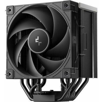 DeepCool AK700 G2 DIGITAL NYX R-AK700-BKNNMN-GJD-1 – Zboží Mobilmania