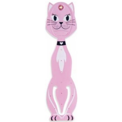 LED lampička ke čtení Thinking gifts Flexilight Cat – Sleviste.cz