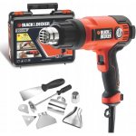 BLACK & DECKER KX2200K – Zboží Mobilmania