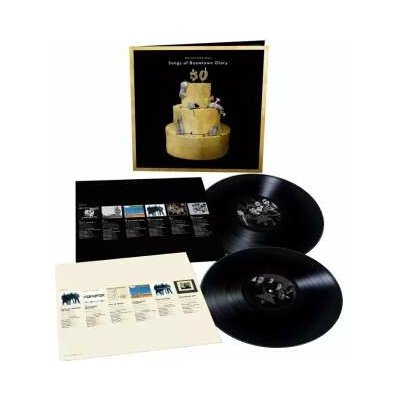 2 The Boomtown Rats - The First 50 Years - Songs Of Boomtown Glory LP – Hledejceny.cz