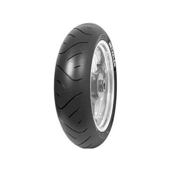 Metzeler RennSport 120/70 R17 58W