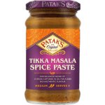 Patak's Tikka Masala Paste 283 g – Zboží Dáma