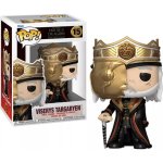 Funko Pop! 15 Game of Thrones House of the Dragon Viserys Targaryen – Zboží Dáma