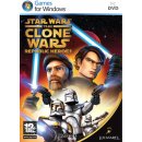 Star Wars The Clone Wars: Republic Heroes