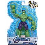 Hasbro Avengers Bend and Flex Hulk – Zboží Mobilmania