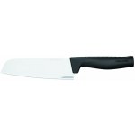 Fiskars Hard Edge Nůž Santoku 16 cm – Hledejceny.cz