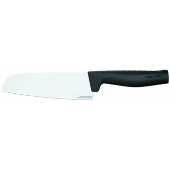 Fiskars Hard Edge Nůž Santoku 16 cm