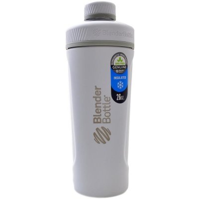 BlenderBottle Europe Benley GmbH Radian® nerez izolační 770 ml