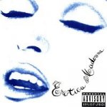 Madonna - Erotica, 2 LP – Hledejceny.cz
