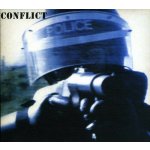 Conflict - Ungovernable Force CD – Hledejceny.cz
