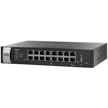 Cisco RV325-WB-K9-G5