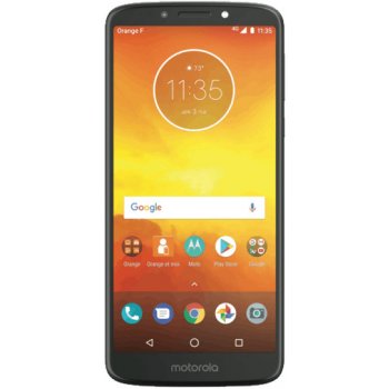 Motorola Moto E5