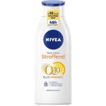 NIVEA tělové mléko Q10 zpevňující 400ml – Zbozi.Blesk.cz