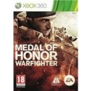 Hra pro Xbox 360 Medal of Honor: Warfighter