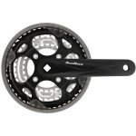 kliky SunRace FCM300 3x6/7/8 48/38/28 170mm – Zboží Dáma