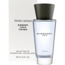 Burberry Touch toaletní voda pánská 100 ml tester