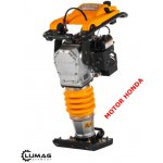 Lumag LVS-80GX – HobbyKompas.cz
