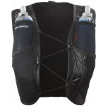 Salomon Active Skin 4l černá metal – Zboží Dáma
