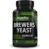 Warrior Brewers Yeast Pivovarnické kvasnice 100 tablet