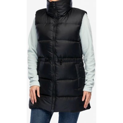 Helly Hansen Vesta W Essence Down Vest Lady black – Sleviste.cz