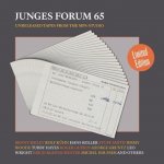 Junges forum 65 - unreleased tracks from the MPS-studio LP – Hledejceny.cz