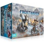 Albi Frosthaven – Zboží Dáma