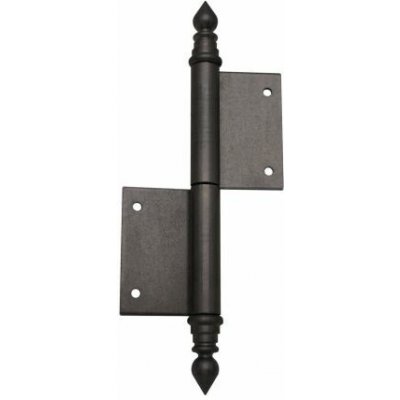 TKZ Závěs okenní 100mm UŘ14 BPÚ levý – Hledejceny.cz