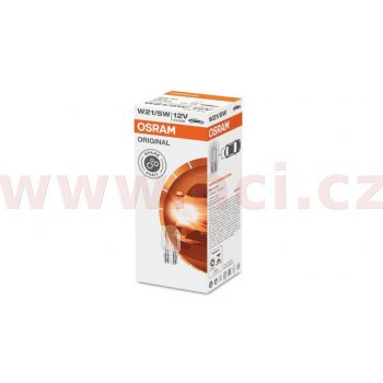 Osram 7515 W21/5W W3x16q 12V 21/5W