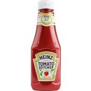 Heinz kečup jemný 342 g