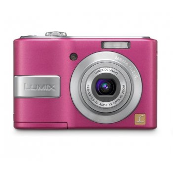 Panasonic Lumix DMC-LS85