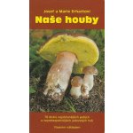 Naše houby – Hledejceny.cz