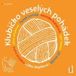 Klubíčko veselých pohádek - Škápíková Jitka – Hledejceny.cz