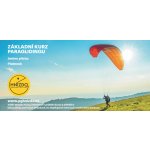 Paragliding základní kurz Ostatní Dárkové balení – Zboží Mobilmania